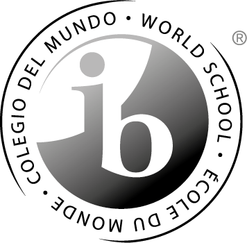 International Baccalaureate, logotyp
