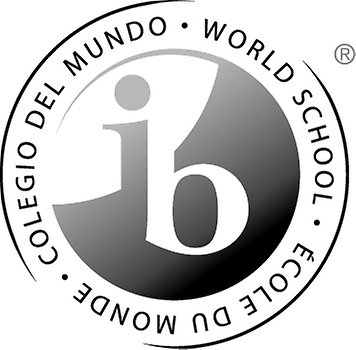 IB logotyp