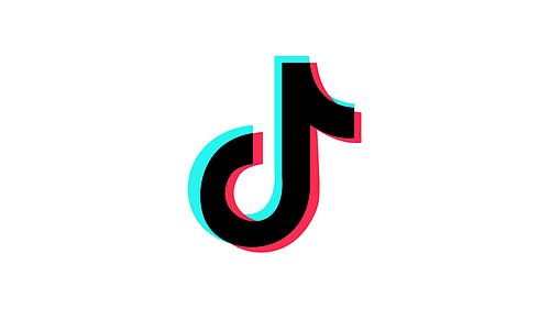 Tiktok logotyp